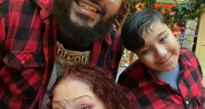 Parenting While Neurodivergent