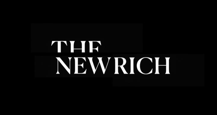 The New Rich