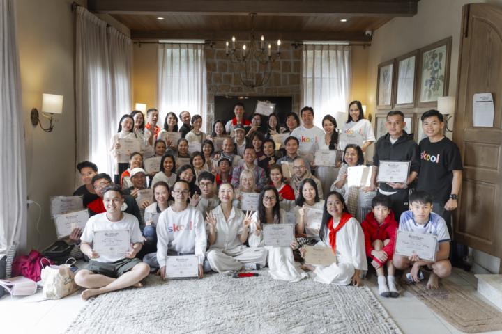 Make It Viral 2.0 - Kick-off 