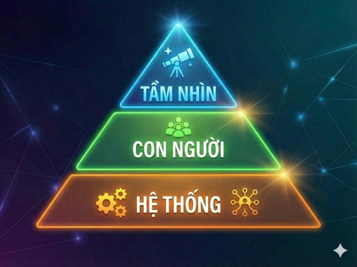 Từ Webinar của thầy Đức "FREEDOM DESIGN” + Sức mạnh của AI