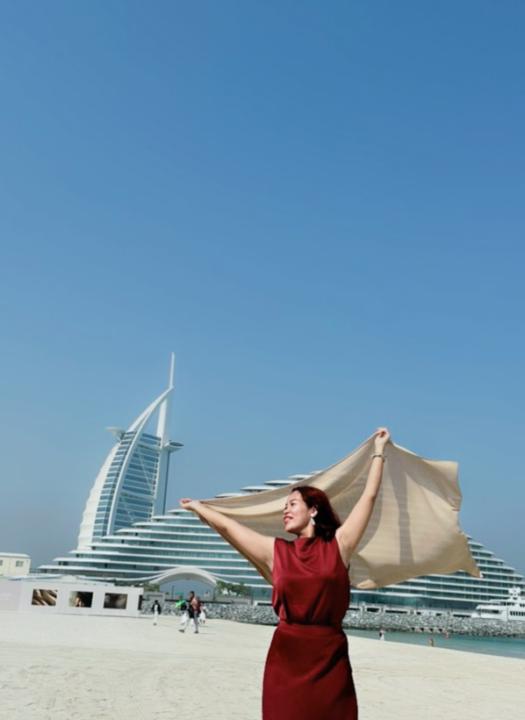 Ngày ấy tôi đi tìm sự GIÀU CÓ.