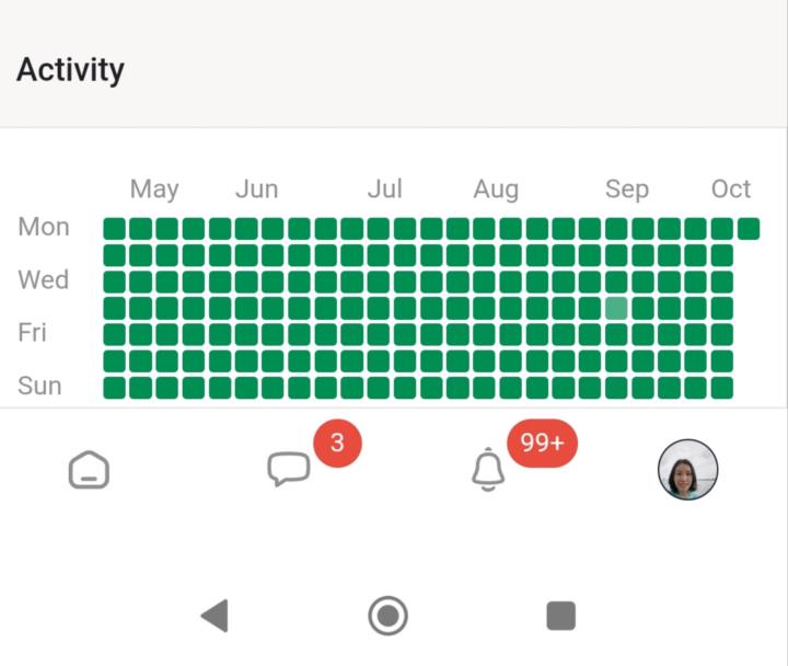 Cẩn thận, đừng để mất lửa như mình🔥