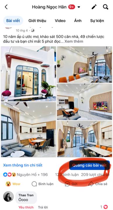 Tay ngang đã có bài viết viral như thế nào?