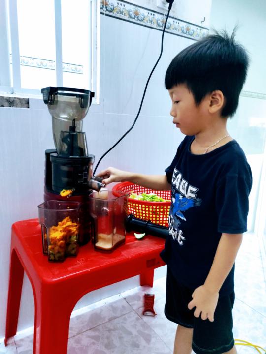 Không có sức khoẻ thì chẳng có gì cả?