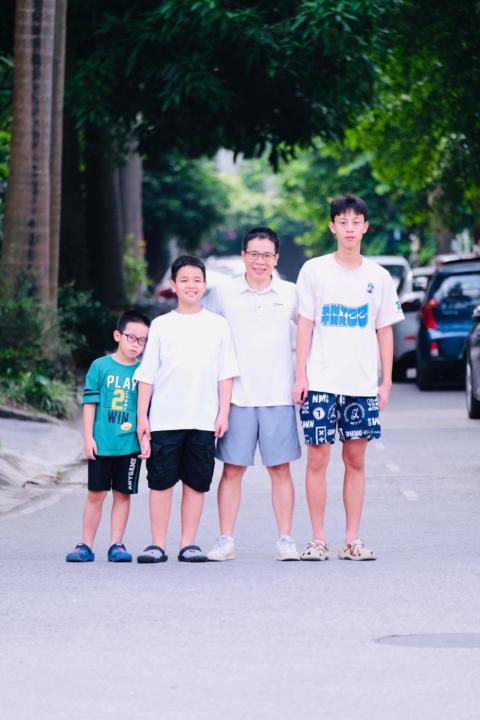 ĐỊNH NGHĨA THÀNH CÔNG CỦA TÔI - BÂY GIỜ, LẠI ĐƠN GIẢN ĐẾN BẤT NGỜ