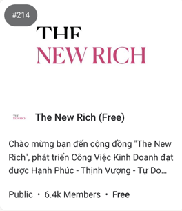 Hãy ăn mừng chiến thắng của chúng ta