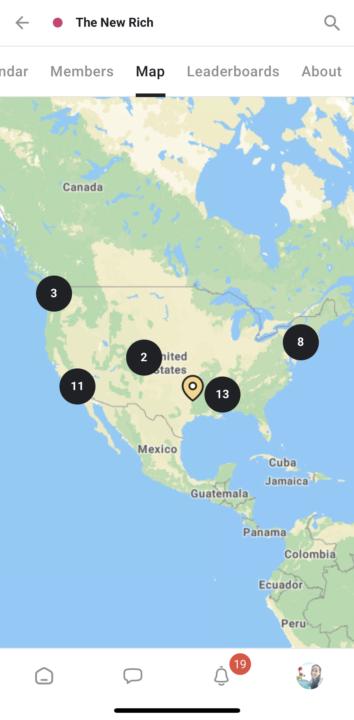 Tìm đồng đội USA 🇺🇸