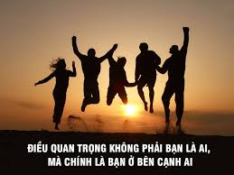 Nếu Những Người Bạn Gặp Được Trong Đời Đều Là Sứ Giả Của Tài Vận