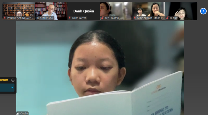 TẠI SAO NHỮNG ĐỨA TRẺ TUỔI TEEN LẠI DẬY TỪ 4H SÁNG ĐỂ THIỀN VÀ HỌC CÁC KIẾN THỨC CỦA NGƯỜI TRƯỞNG THÀNH TRONG 10X ?