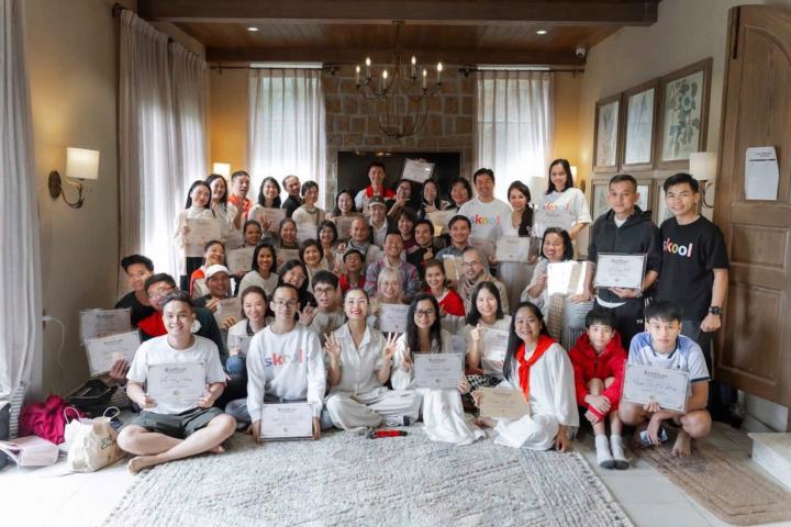 Tôi sẽ không bao giờ quên chiến thắng này cùng đồng đội…