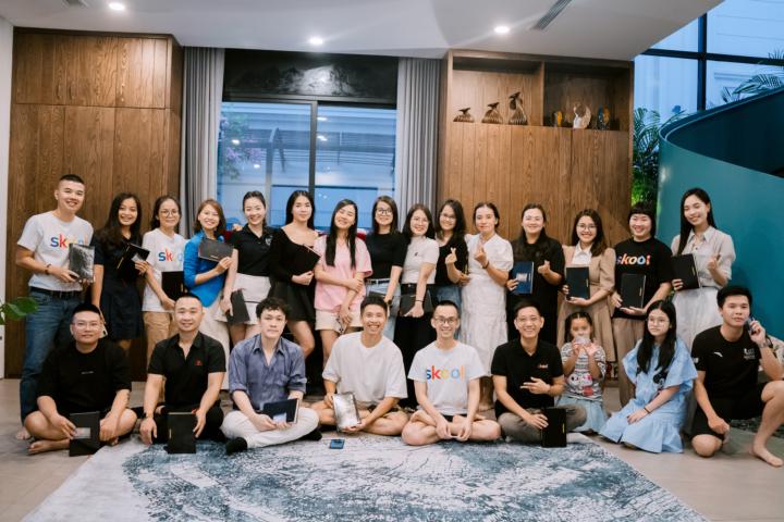 Cộng đồng kiếm tiền hay kiếm chi???