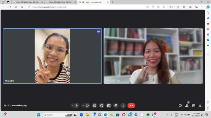 Chúng ta là anh em một nhà!!! 