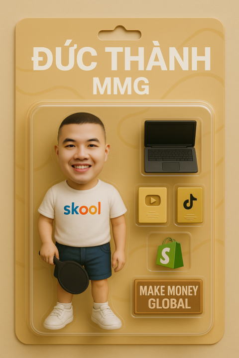 Cách Dùng AI Mô hình thu nhỏ công việc theo cá tính mỗi người Part 2