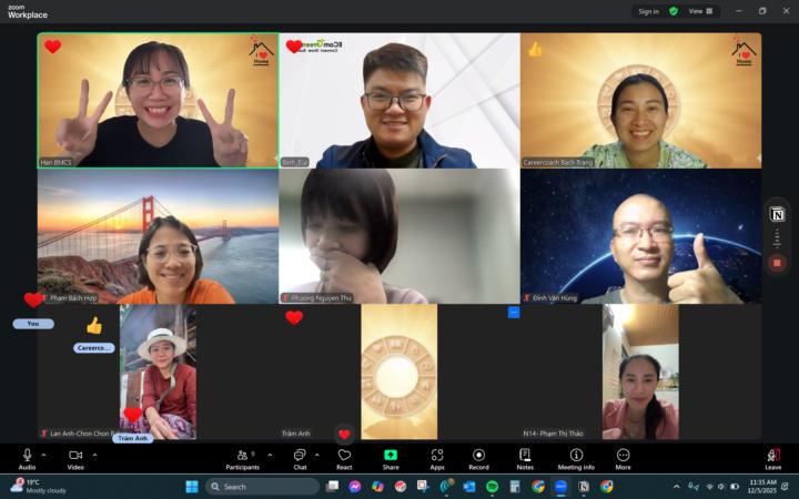 Sống trong đời sống, cần có Bí Mật Cuộc Sống 😂