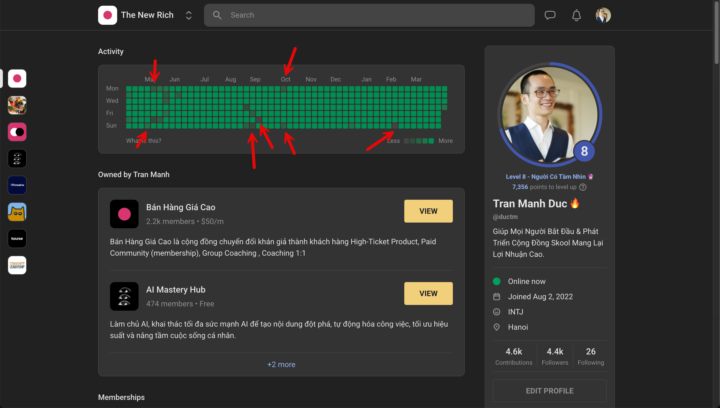 Tôi vẫn chỉ là một người bình thường...