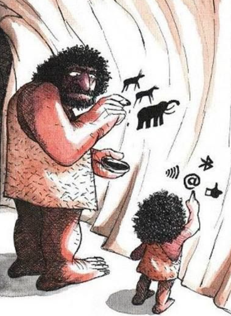 Ngừng xây dựng mối quan hệ ngay đi