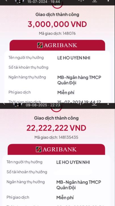 22 tuổi, chốt deal $10.000 với một người từng chỉ trả cho mình… 3 triệu/1 tháng...