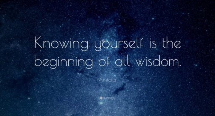 Bạn đã thực sự hiểu mình chưa?