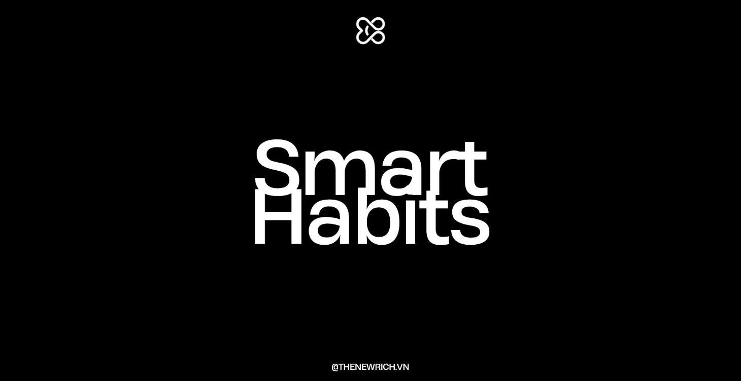 Smart Habits