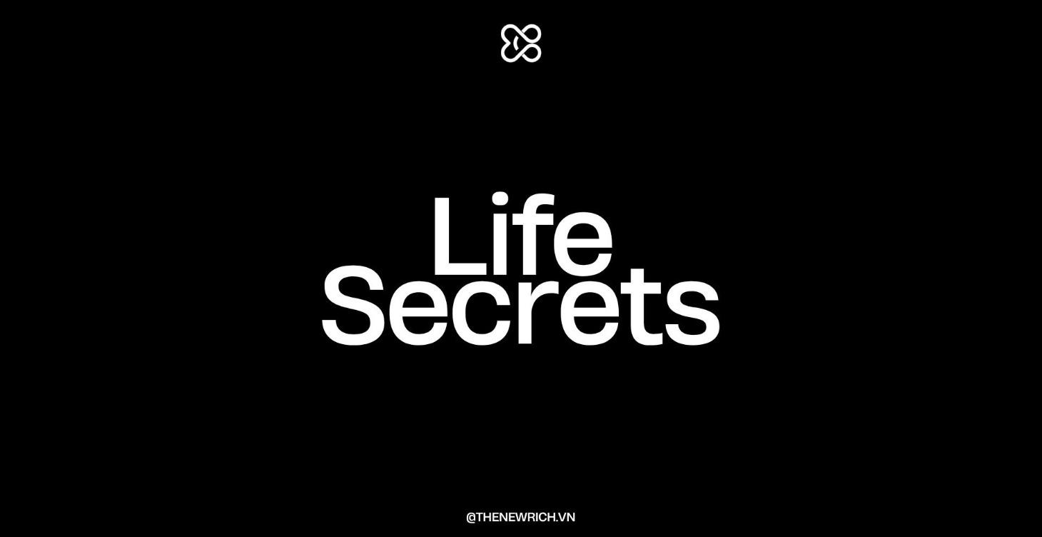Life Secrets