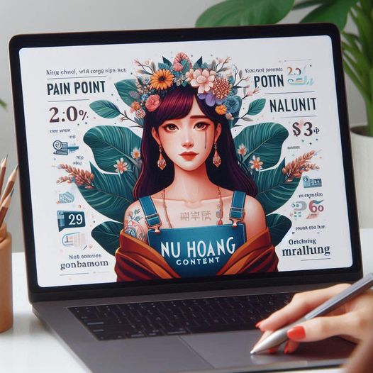 Khi Nỗi Đau Trở Thành Ngòi Bút