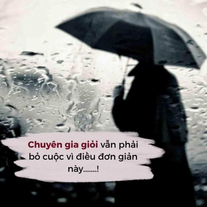 Đây là thứ quyết định bạn đi xa đến đâu trên con đường solopreneur.