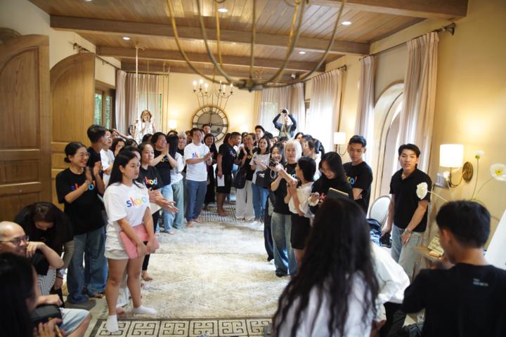 Người trẻ - Khi tuổi tác chỉ là con số, còn tuổi trẻ là một lựa chọn