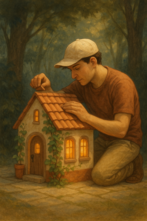 [Bình dân học vụ] - 15 ngày Tự tạo Profile Notion cho người BẮT ĐẦU