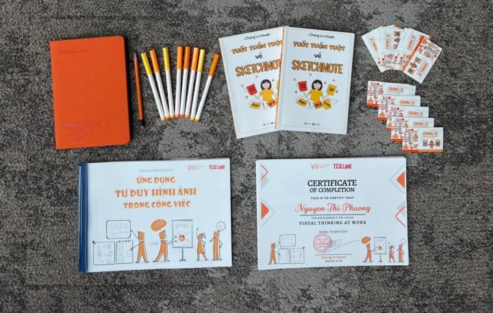 Đam mê mang tên "set up phòng đào tạo"