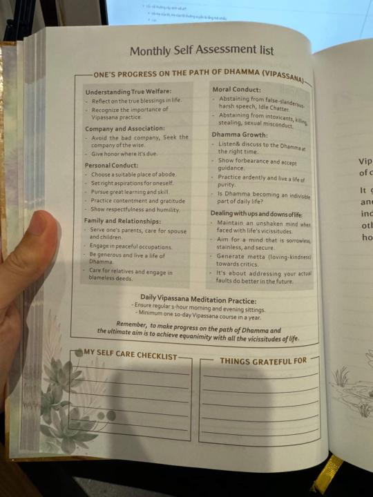 Người Công Giáo yêu Thiền <3