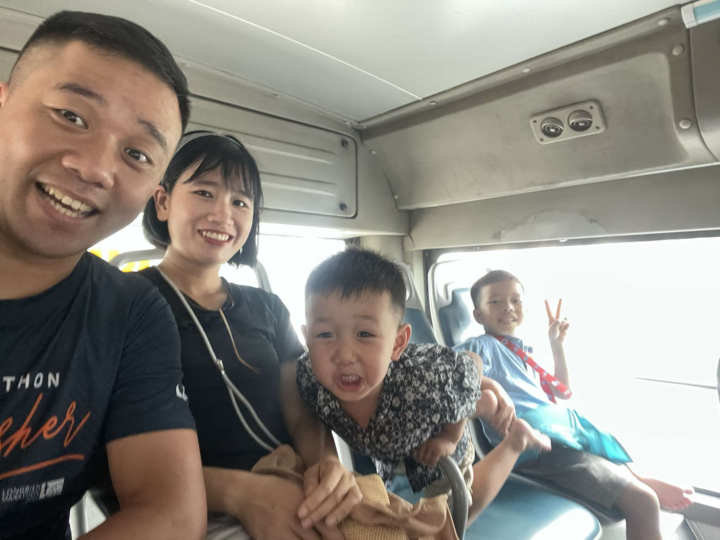 Giá trị của nghỉ hưu ngắn hạn...