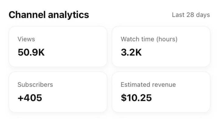 Không ai khởi nghiệp vì muốn giàu nhanh