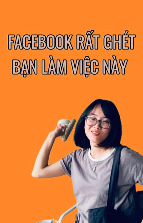 11 lưu ý khi viết content bán hàng Facebook
