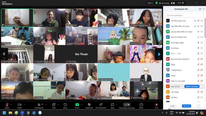 BỎ LƯƠNG CAO ĐỂ TRỞ THÀNH MẸ BỈM VỚI 0 ĐỒNG THU NHẬP KHÓ KHĂN ĐẾN THẾ NÀO?