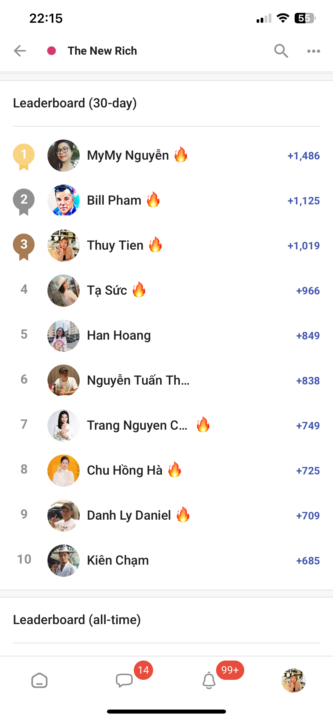 Lật mặt nhân vật nguy hiểm nhất cộng đồng😅