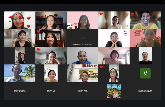 QUAY LẠI LÀM BÍ MẬT CUỘC SỐNG SAU MỘT THỜI GIAN "LANG THANG" 🔥