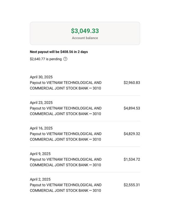 Tạo ra $20.000 trong 30 ngày chỉ từ Facebook Profile?