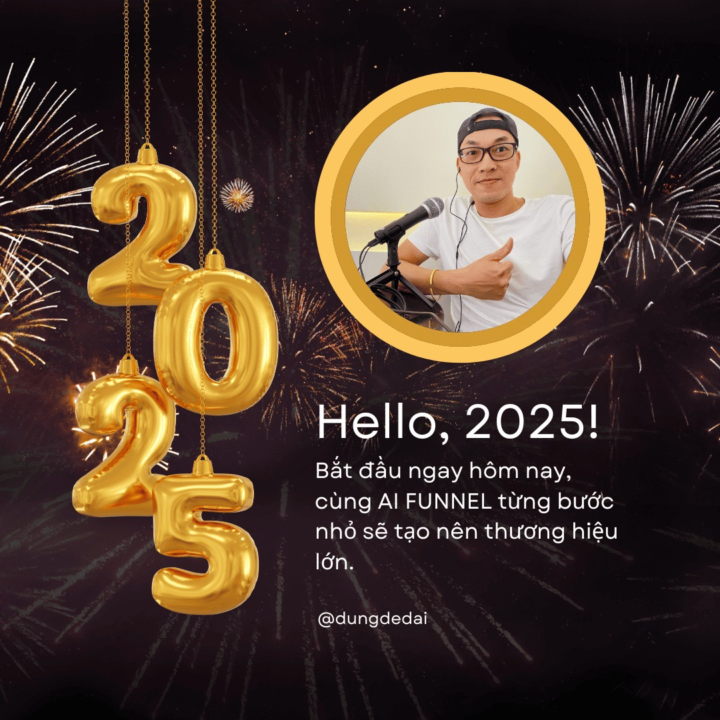 BẠN ĐÃ SẴN SÀNG XÂY THƯƠNG HIỆU CÁ NHÂN CHƯA?