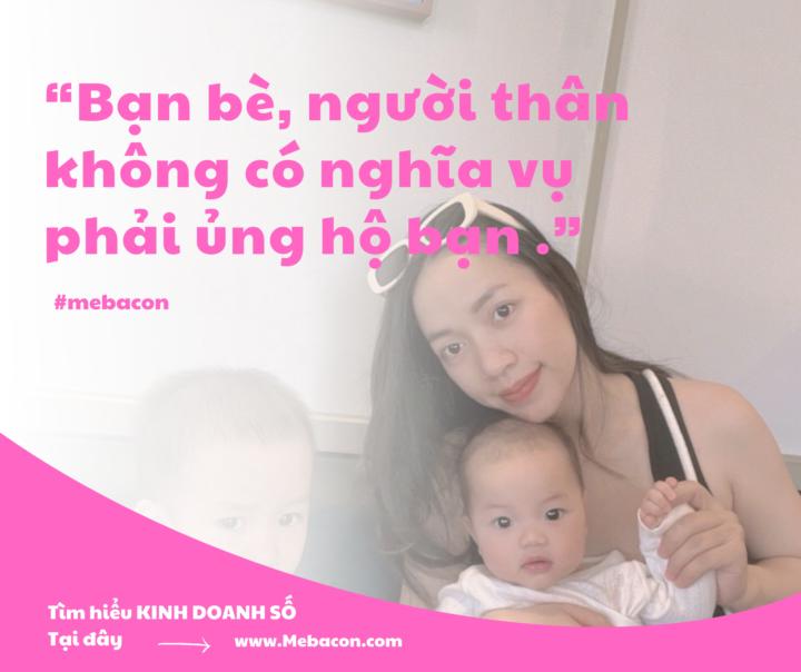 Bạn bè, người thân xứng đáng được yên!