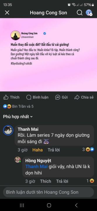 Bạn có biết cách test ý tưởng khi viết một bài viết dài chưa?