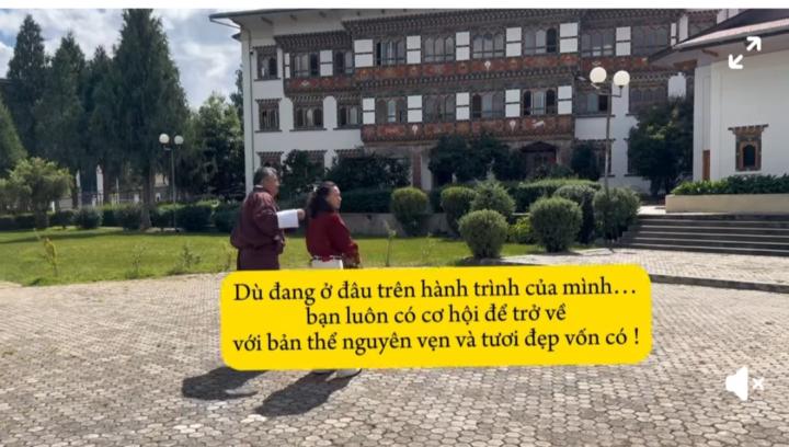 Bài viết dành cho những ai quan tâm tới tâm lý học, trị liệu & phục hồi