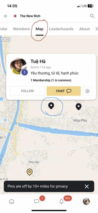 Thử Thách Kết Nối, Nhận Ngay 1 Triệu Đồng!