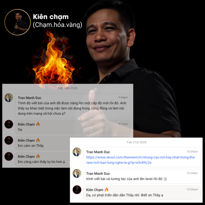 Bạn đã bị xóa bài khi đăng trên [Dờ New Ríc] bao giờ chưa?