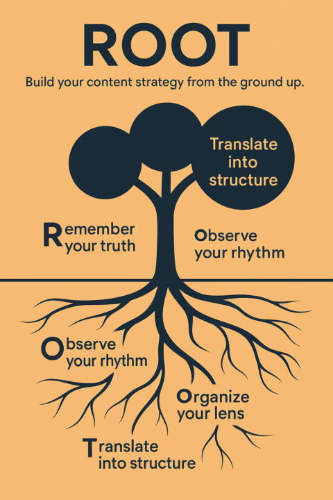 Tôi đã rút ngắn 1/2 quãng đường tìm ra CÔNG THỨC ĐỘC QUYỀN 