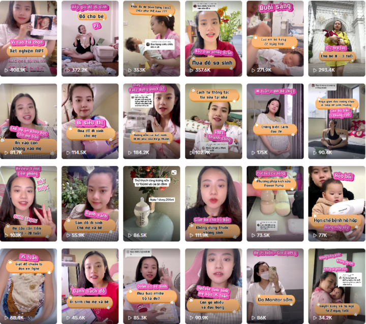 Mình từng Viral, kiếm được tiền từ Viral mà không biết vì sao? 