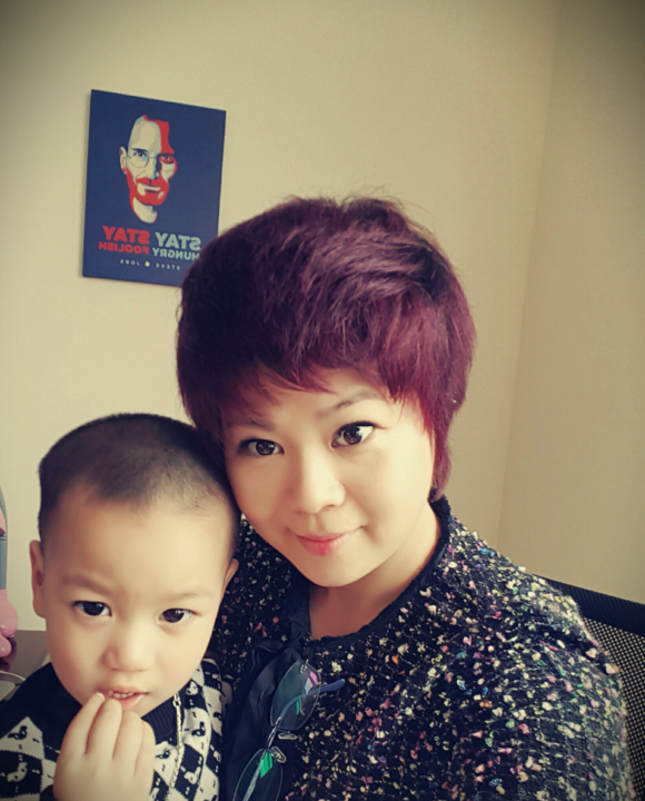 Bắt đầu câu chuyện của mình... từ những điều bình thường nhất