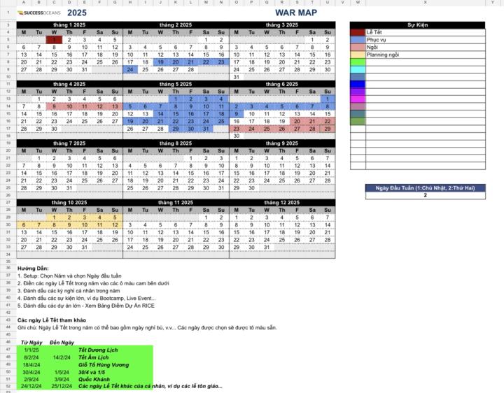 Làm thế nào để hoàn thành mục tiêu dường như “bất khả thi” 