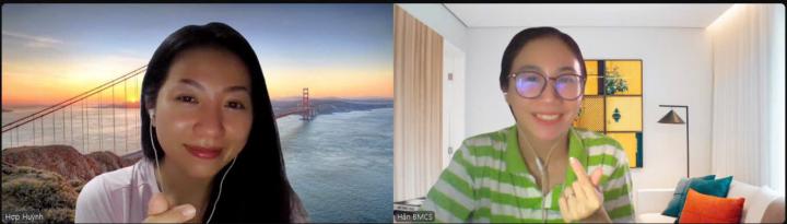 Những Cuộc Gặp Gỡ Định Mệnh : Khi Đam Mê Gặp Đam Mê 