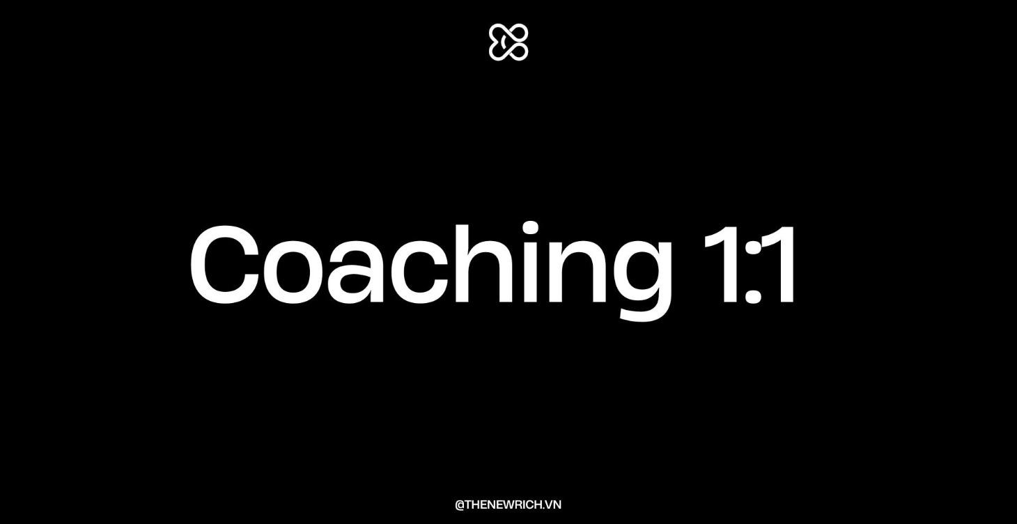 Coaching 1:1