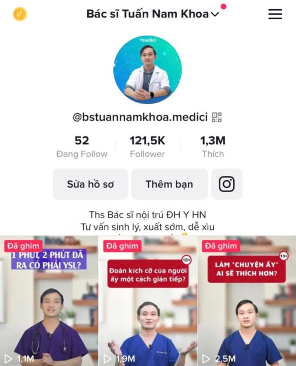 2 Bài học từ việc mất kênh Toptop 120k follow và bị cấm livestream